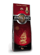 Sang Tao 1: Culi Robusta