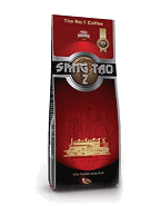 Sang Tao 2: Robusta/Arabica